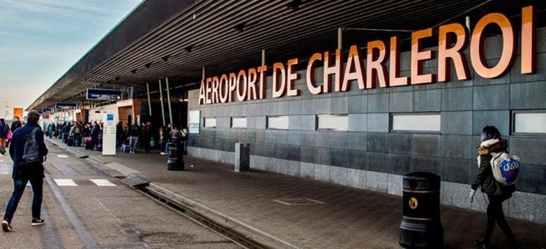 Gohyssart 51B 2 Bruxelles-Charleroi-Airport Villa Exterior photo